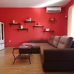 Apartment Poesia