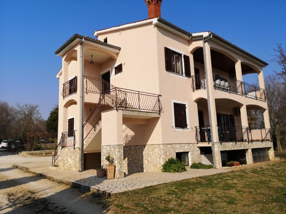 Poesia Apartment Poreč
